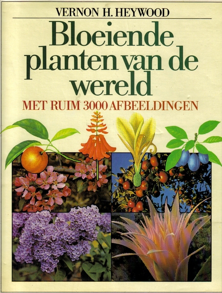 flora, planten