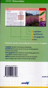 Heilzame planten (v)