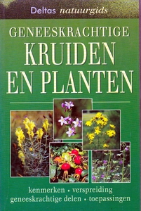 Geneeskrachtige kruiden en planten