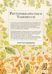 Phytotherapeutisch vademecum (v)