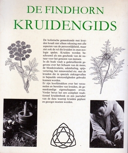 Findhorn kruidengids, De (v)