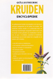 Gellustreerde kruidenencyclopedie (v)