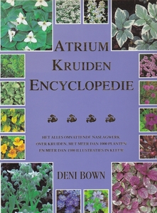 Atrium kruidenencyclopedie