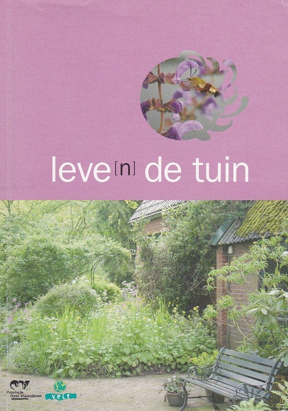 Leve(n) de tuin