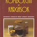 Komboecha of kargasok