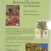 Compendium van rituele planten in Europa (v)