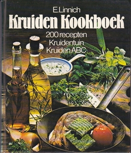 Kruiden kookboek