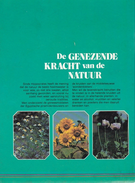 genezende kracht van de natuur, De (v)