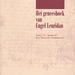 geneesboek van Engel Leuridan, Het