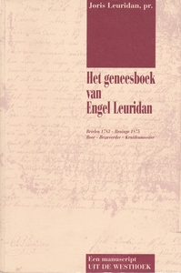 geneesboek van Engel Leuridan, Het
