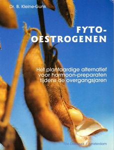 Fyto-oestrogenen