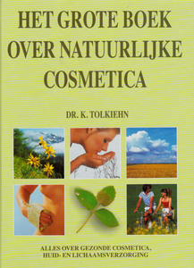grote boek over natuurlijke cosmetica, Het