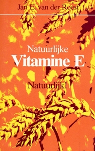 Natuurlijke vitamine E