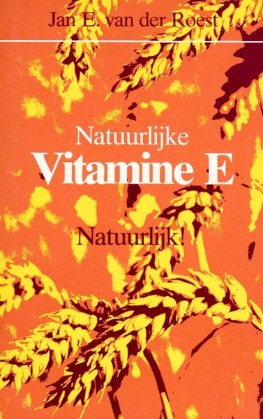 Natuurlijke vitamine E