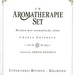 Aromatherapie (v)