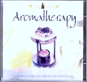 Aromatherapy cd2