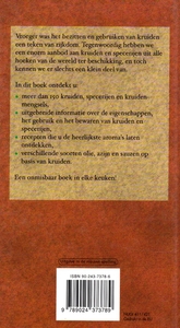 complete handboek van kruidenen specerijen (v), Het