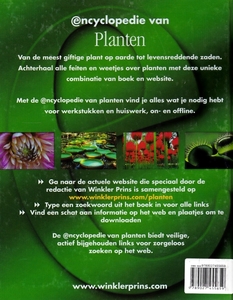 Encyclopedie van planten (v)