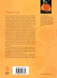 Plant life (v)