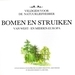 Bomen en struiken van West- en Midden Europa (v)