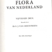 Flora van Nederland (v)