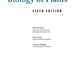 Biology of plants (v)