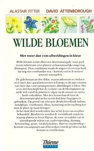 Wilde bloemen* (v)