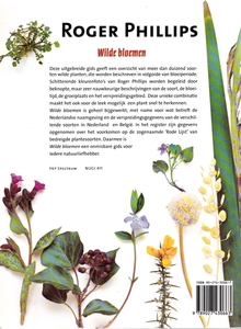 Wilde bloemen¨¨ (v)