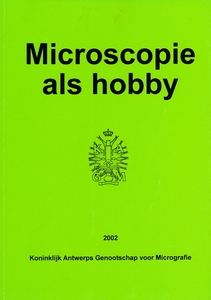 Microscopie als hobby