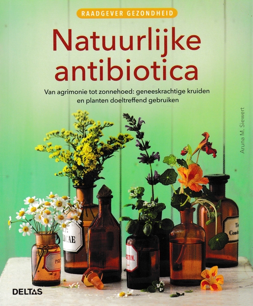 Natuurlijke antibiotica
