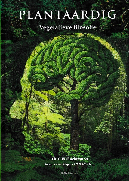 Plantaardig  -  Vegetatieve filosofie