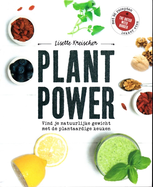 Plant power