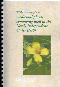 Medicinal plants