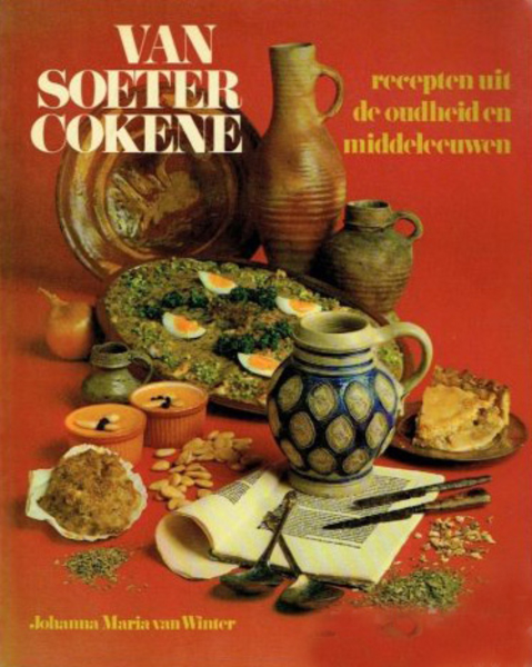 soeter cokene, Van