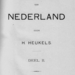 flora van Nederland, De              Deel 2