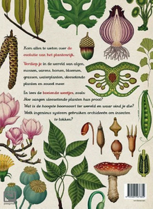 plantenboek, Het (v)