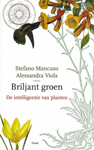 Briljant groen: de intelligentie van planten