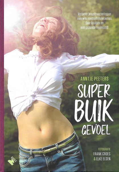 Super buikgevoel