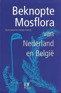 Beknopte mosflora van Nederland en Belgi