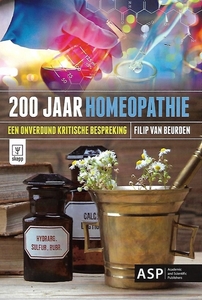 200 jaar homeopathie