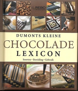 Dumonts kleine chocolade lexicon