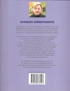 Handboek gemmotherapie (v)