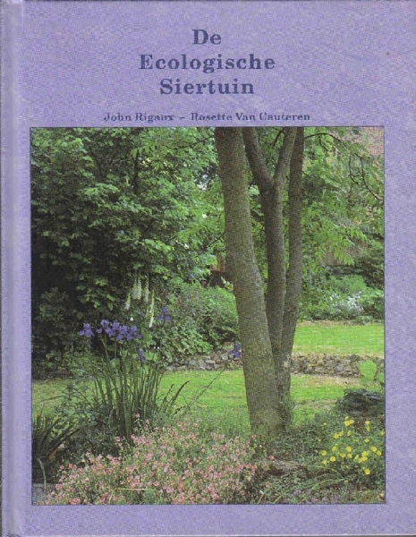 siertuin