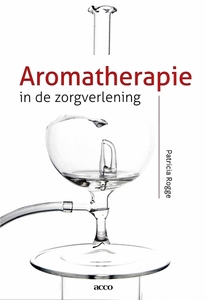 Aromatherapie in de zorgverlening