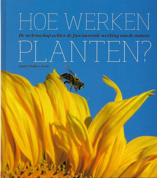 planten