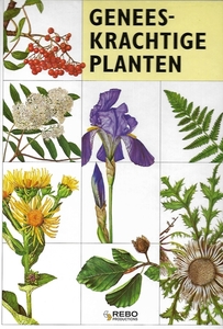 Geneeskrachtige planten *e