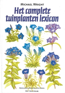 complete tuinplanten lexicon