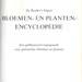 bloemen- en plantenencyclopedie  (v)