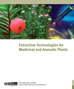 Extraction technologies