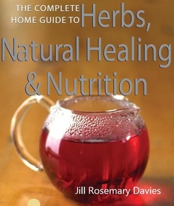 Herbs, natural healing & nutrition